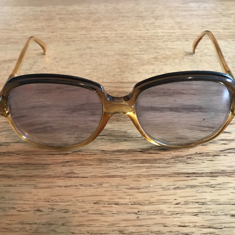 Persol Optyl vintage sunglasses